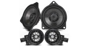 Nakamichi Tesla Dashboard speakers