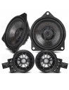 Nakamichi Tesla Dashboard speakers