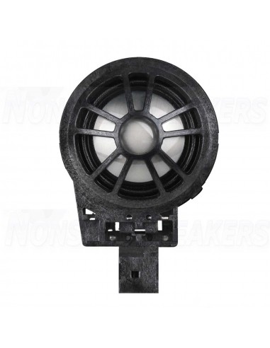 Nakamichi Tesla Dashboard speakers