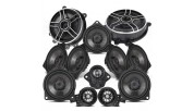 Nakamichi Tesla complete package speaker