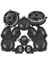 Nakamichi Tesla complete package speaker