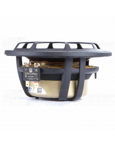 MOREL ELATE CARBON 52 - 13cm kit 2-Way Active