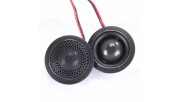 MOREL ELATE CARBON 52 - 13cm kit 2-Way Active
