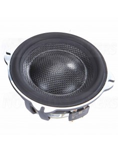 MOREL ELATE CARBON 52 - 13cm kit 2-Way Active 2