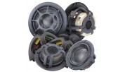 MOREL ELATE CARBON 53 - 13cm kit 3 way