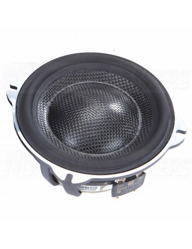 MOREL ELATE CARBON 53 - 13cm kit 3 way