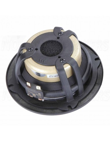 MOREL ELATE CARBON 53 - 13cm kit 3 way