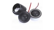 MOREL ELATE CARBON 62A - 16,5cm kit 2-Way Active