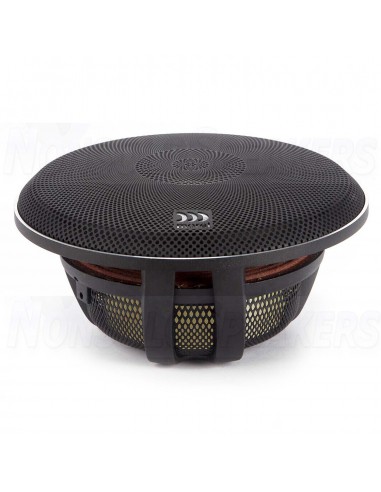 MOREL ELATE CARBON 62A - 16,5cm kit 2-Way Active