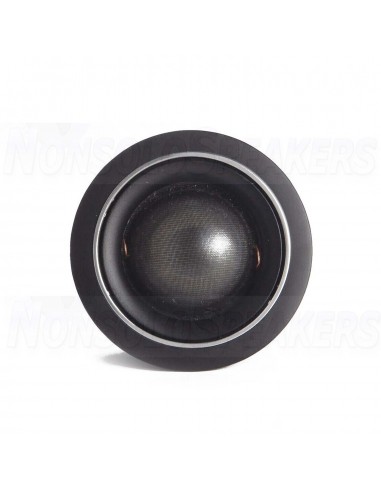MOREL ELATE CARBON 62 - 16,5cm kit 2-Way with crossover