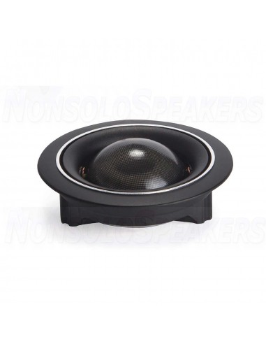 MOREL ELATE CARBON 62 - 16,5cm kit 2-Way with crossover