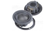 MOREL ELATE CARBON 63 - 16,5 cm kit 3 Way
