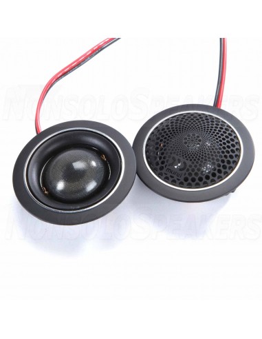 MOREL ELATE CARBON 63 - 16,5 cm kit 3 Way
