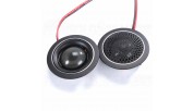 MOREL ELATE CARBON 63 - 16,5 cm kit 3 Way