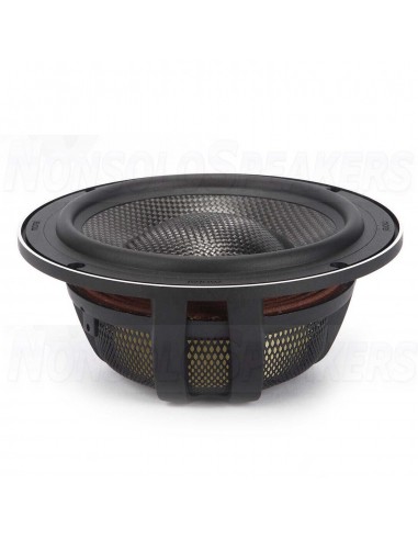 MOREL ELATE CARBON 63 - 16,5 cm kit 3 Way