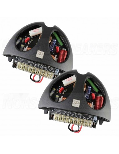 MOREL ELATE 63 crossover 3 way