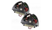 MOREL ELATE 63 crossover 3 way
