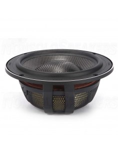 MOREL ELATE CARBON 63A - 16,5 cm kit 3 Way Active 2