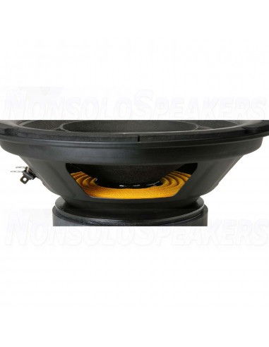 GRS 8FR-8 Full-Range 8" Speaker Pioneer Type B20FU20-51FW