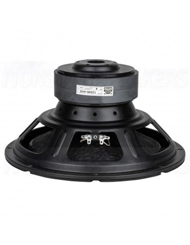 GRS 12SW-4HE 12" 4-ohm subwoofer