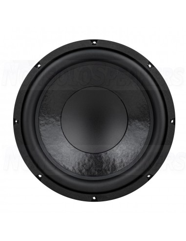 GRS 12SW-4HE 12" 4-ohm subwoofer