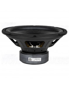 GRS 12SW-4HE 12" 4-ohm subwoofer