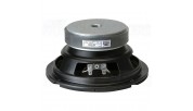 GRS 8PR-8 8" Poly Cone Rubber Surround Woofer