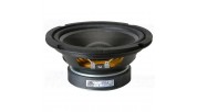 GRS 8PR-8 8" Poly Cone Rubber Surround Woofer