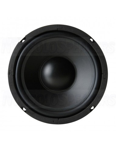 GRS 8PR-8 8" Poly Cone Rubber Surround Woofer