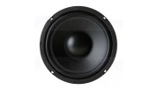 GRS 8PR-8 8" Poly Cone Rubber Surround Woofer