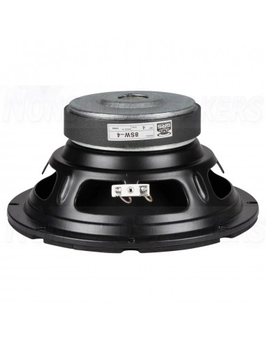 GRS 8SW-4 8" 4-ohm subwoofer