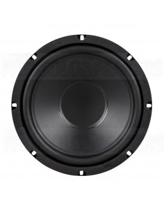 GRS 8SW-4 8" 4-ohm subwoofer 2