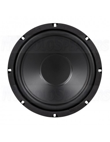 GRS 8SW-4 8" 4-ohm subwoofer