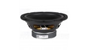 GRS 8SW-4 8" 4-ohm subwoofer