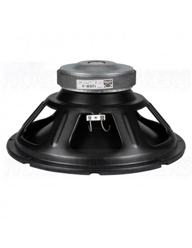 GRS 12SW-4 12" 4 ohm Subwoofer