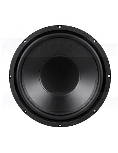 GRS 12SW-4 12" 4 ohm Subwoofer