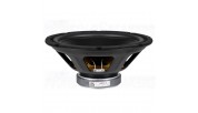 GRS 12SW-4 12" 4 ohm Subwoofer