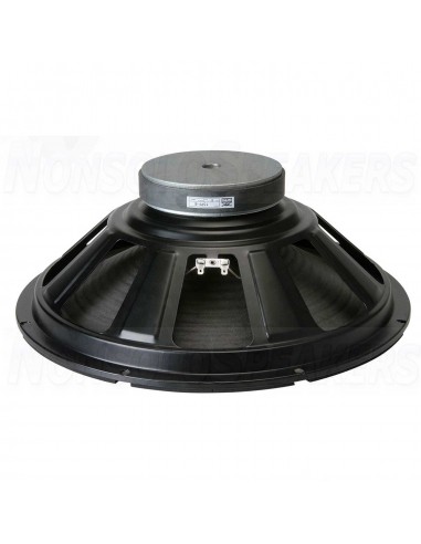 GRS 15PF-8 15" Paper Cone Foam Surround Woofer