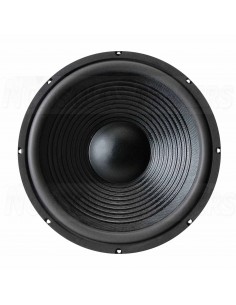 GRS 15PF-8 15" Paper Cone Foam Surround Woofer 2