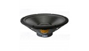 GRS 15PF-8 15" Paper Cone Foam Surround Woofer