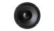 GRS 6PR-8 6-1/2" Poly Cone Rubber Surround Woofer
