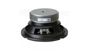 GRS 6PR-8 6-1/2" Poly Cone Rubber Surround Woofer