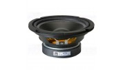 GRS 6PR-8 6-1/2" Poly Cone Rubber Surround Woofer
