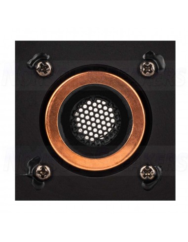 GRS 6PT-8 6-1/2" Paper Cone Midbass Woofer 8 Ohm