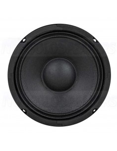 GRS 6PT-8 6-1/2" Paper Cone Midbass Woofer 8 Ohm 2