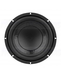 GRS 8SW-4HE-8 Paper Cone Rubber Surround Subwoofer 2