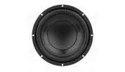 GRS 8SW-4HE-8 Paper Cone Rubber Surround Subwoofer