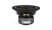 GRS 8SW-4HE-8 Paper Cone Rubber Surround Subwoofer