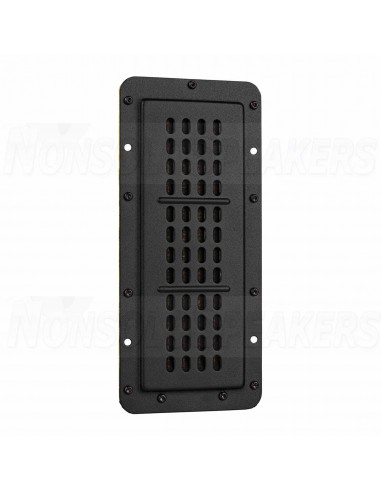GRS PT6825-8 Planar Mid/Tweeter