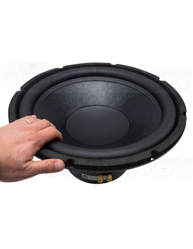 GRS 15SSW-4HE 15" Subwoofer 4 Ohm
